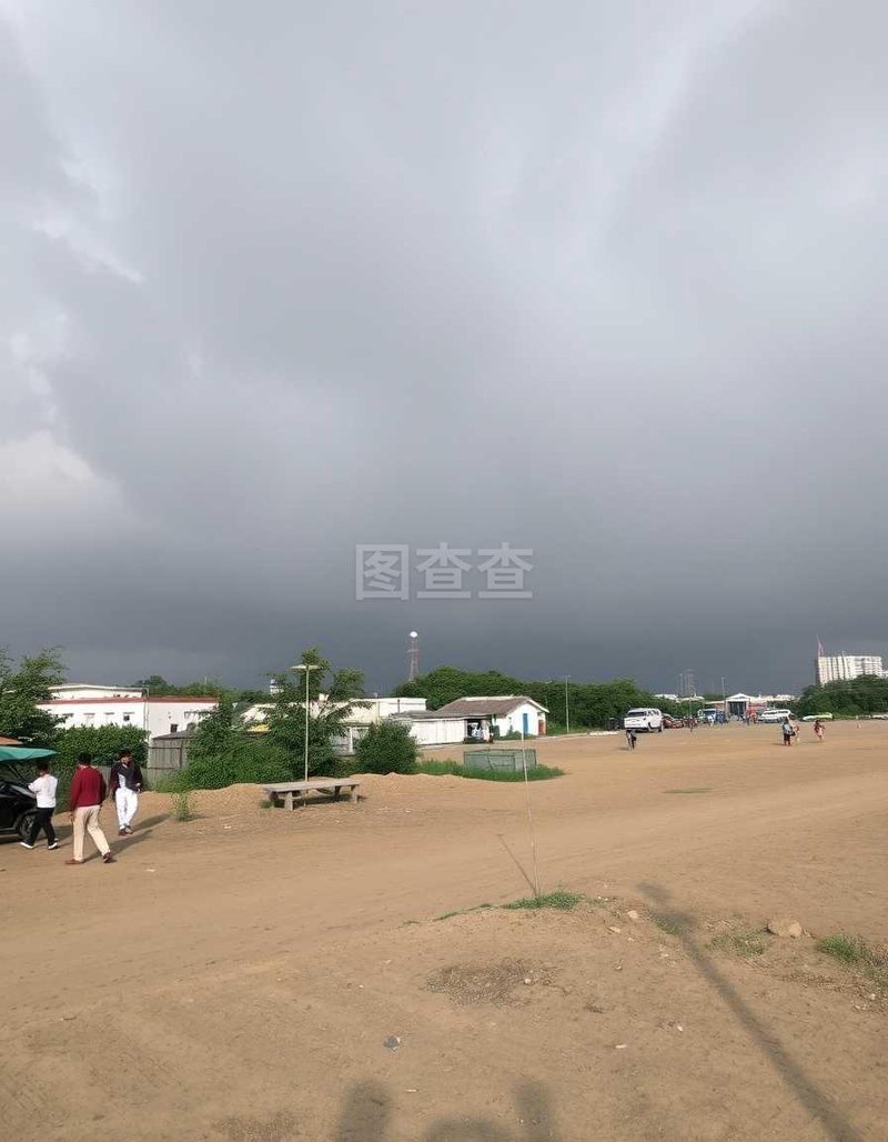 今天天气